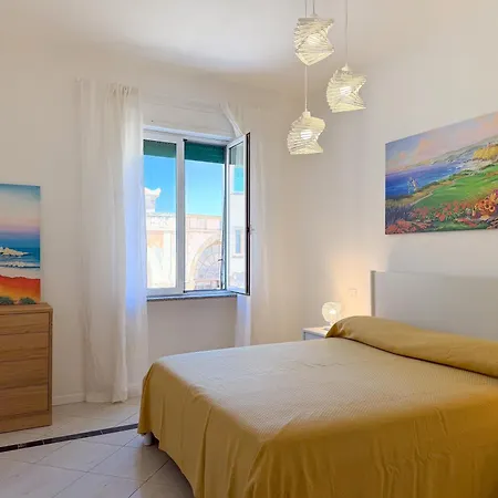 Piazza 49 - Helloelba Casa de Férias