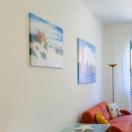 Piazza 49 - Helloelba Portoferraio