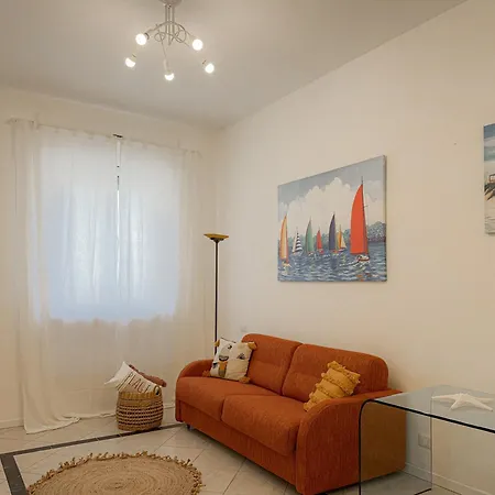 Piazza 49 - Helloelba Portoferraio