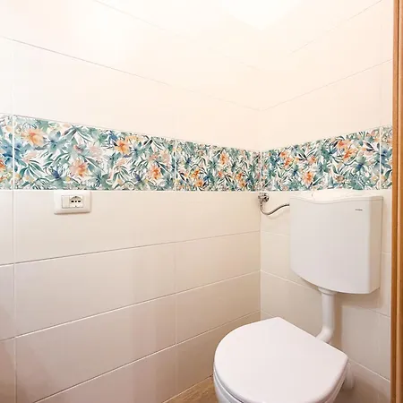 Casa de Férias Piazza 49 - Helloelba Portoferraio