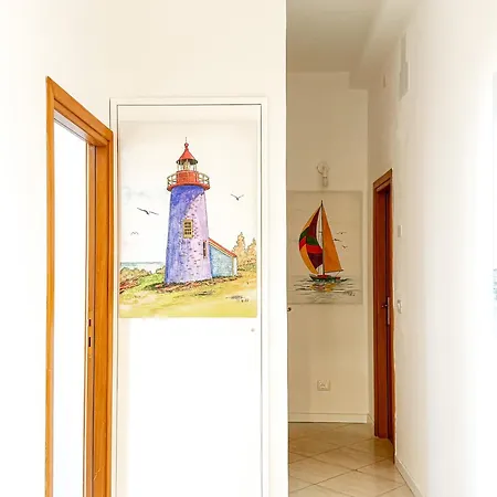 Casa de Férias Piazza 49 - Helloelba
