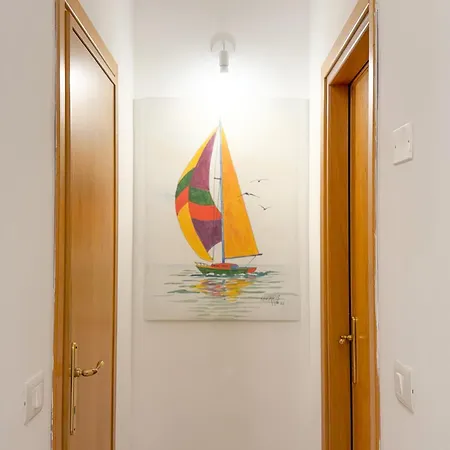 Piazza 49 - Helloelba Casa de Férias